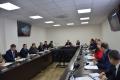 Оперативная информация о 38 заседании Думы города Мегиона