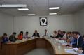 Оперативная информация о внеочередном заседании Думы города Мегиона шестого созыва