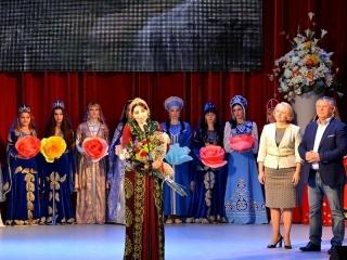 7 октября в Мегионе впервые прошёл фестиваль кавказской культуры