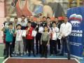 Депутат Думы города Мегиона Сергей Назарян в очередной раз организовал спортивное мероприятие для детей 