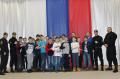 С февраля 2018 г. на базе МБОУ «СОШ № 6» начинает свою работу военно-патриотический клуб.