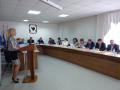 Оперативная информация с двадцать девятого заседания Думы города Мегиона
