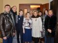 Депутат Думы города Мегиона, член фракции "Единая Россия" Михаил Макаров поздравил двоих жительниц Мегиона с юбилеем.