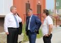 Темпы развития Мегиона впечатляют», - отметил, подводя итоги визита в город, председатель окружной Думы Борис Хохряков
