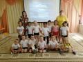 При поддержке местного отделения партии "Единая Россия" в Мегионе провели детское спортивное мероприятие