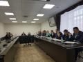 Оперативная информация о 37 заседании Думы города Мегиона