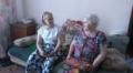 Депутаты  Думы города Мегиона в памятный для всей страны день навестили пожилых горожан
