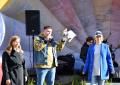 Председатель Думы города Мегиона приняла участие в открытие фестиваля «БАРД-БАЙК WEEK END 2019»