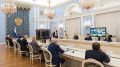 «Единая Россия» проведет широкое обсуждение предвыборной программы с жителями регионов и экспертами