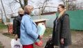 Почему волонтеры участвуют в предварительном голосовании «Единой России»?