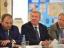 Борис Хохряков принял участие в заседании Уральского межрегионального координационного совета «Единой России»