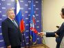 Борис Хохряков рассказал о предварительных итогах выборов в Югре