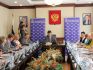 Единороссы Югры провели обсуждение законодательной инициативы об освобождении педагогов от избыточной отчетности 