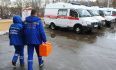 «Единая Россия» обратится к Владимиру Путину с предложением обновить автопарк «скорых» в регионах