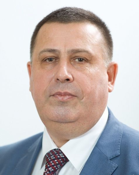 Курушин Александр Степанович