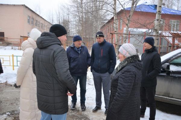 #Маршрутпостроен – глава Мегиона дал старт новой рубрике в своих социальных сетях