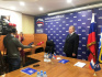 Борис Хохряков рассказал об итогах Предварительного голосования в Югре