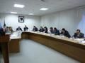 О подготовке тридцать восьмого заседания Думы города Мегиона пятого созыва 