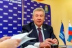 Хохряков: "Региональные дискуссии –курс на модернизацию партийной работы"