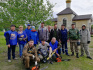 Инициатива неравнодушных и участие отзывчивых приводит к добрым делам