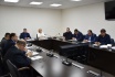 Оперативная информация о внеочередном заседании Думы города Мегиона