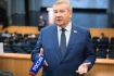 Хохряков: Обновление Партии - это вопрос новых смыслов, новых людей, современных способов работы 
