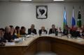 О подготовке четвертого заседания Думы города Мегиона шестого созыва