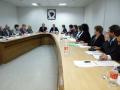 Двадцать четвертое заседание Думы города Мегиона состоится  27 декабря 2011 года. Начало заседания в 10.00. 
