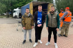 Из Югры в Белгородскую область доставлена первая партия гуманитарной помощи