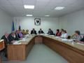 О подготовке сорок четвертого заседания Думы города Мегиона пятого созыва 