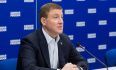 Андрей Турчак: «Единая Россия» внесла поправки для реализации социальных положений Послания Президента