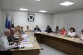 О подготовке пятьдесят шестого заседания Думы города Мегиона пятого созыва