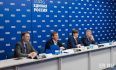 Единороссы Югры возьмут на контроль программу капитального ремонта школ. К работе будут привлечены эксперты и родительское сообщество