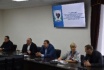 Оперативная информация о 38 собрании депутатской фракции ВПП «ЕДИНАЯ РОССИЯ» в Думе города Мегиона