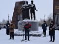 В Мегионе прошли мероприятия, посвященные выводу советских войск из Афганистана