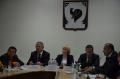 О подготовке пятого заседания Думы города Мегиона шестого созыва