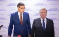 «Единая Россия» в Югре проверит замечания Группы контроля по подготовке к реализации нацпроектов в регионе